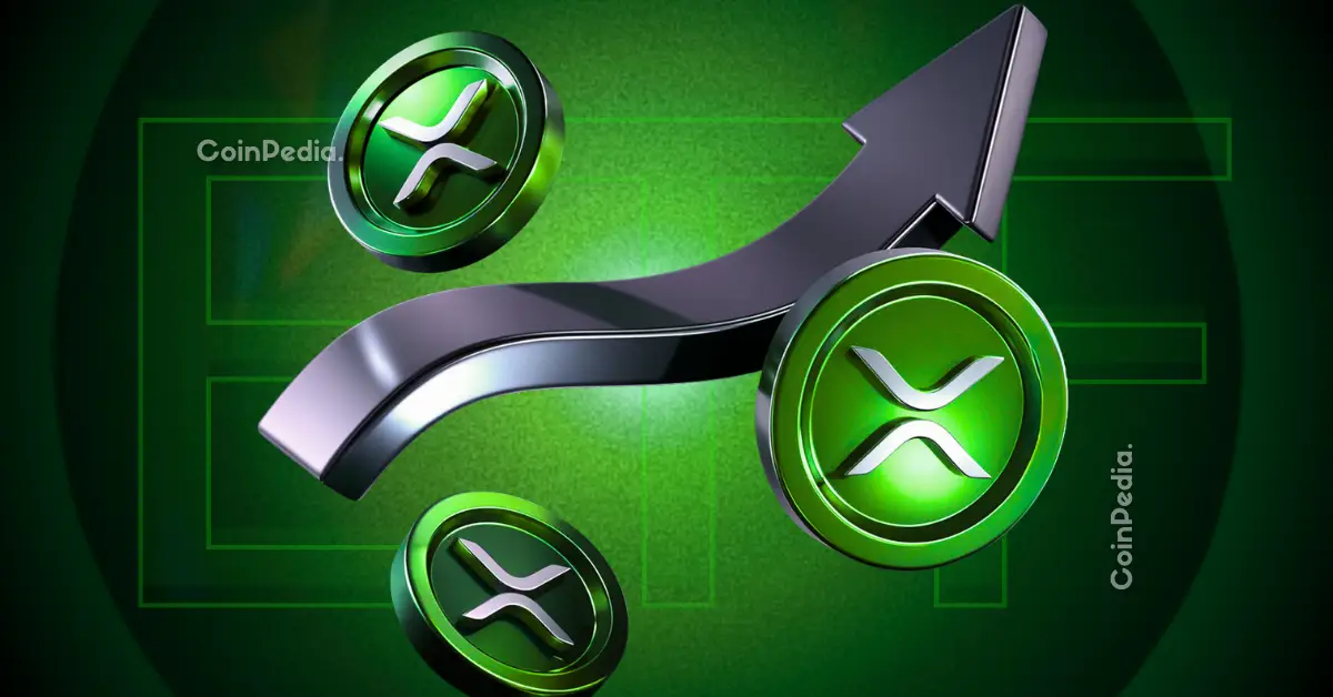 XRP ETF Inflows Near $1 Billion Faster Than Bitcoin and Ethereum ETFs