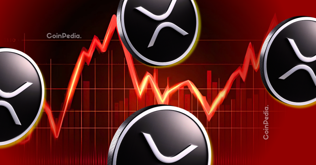 XRP Price Holds $2 as Ripple’s OCC Bank Approval Redefines Crypto’s Institutional Path