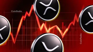 Why is XRP Price Going Down Today