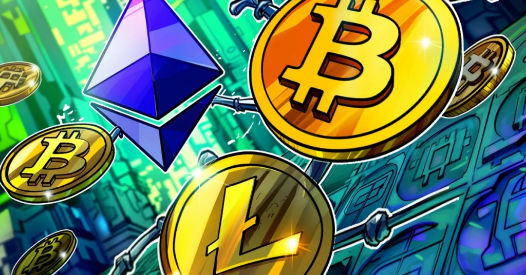 .035 New Crypto Coin Could Rally 900% After Q4 V1, Early Models Reveal Path