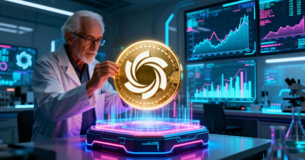 XRP, BNB, and SOL Forecast Green Waves—Yet Ozak AI’s Path Looks Steeper