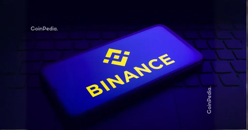 Binance Suspends Staff Over Insider Trading - BitRSS | Related Crypto Article