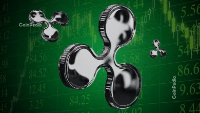 XRP Price Could Surge 16% – Here’s Why