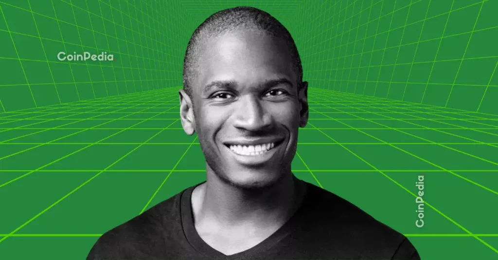 Arthur Hayes verkauft Ethereum zu kaufen DeFi Tokens - BitRSS | Related Crypto Article