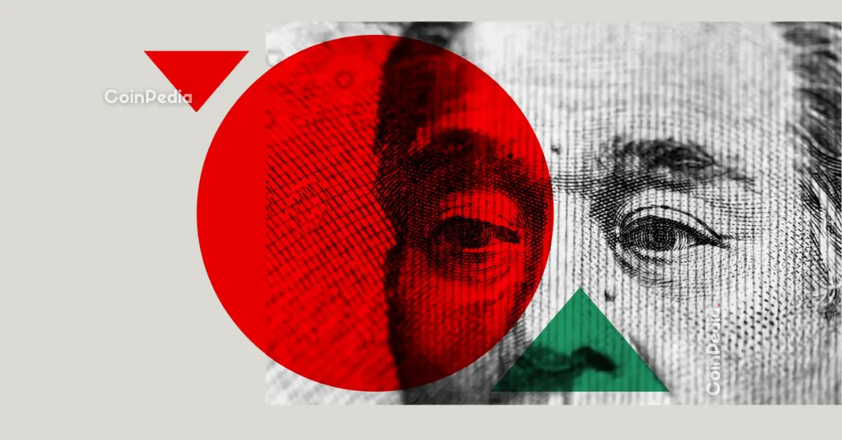 Japan Bond Yields Hit 2.94% Highest Since 1998, Bitcoin Crash Coming