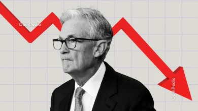 Fed Rate Cut Decision Looms: Top Crypto Market Movers to Watch This Week