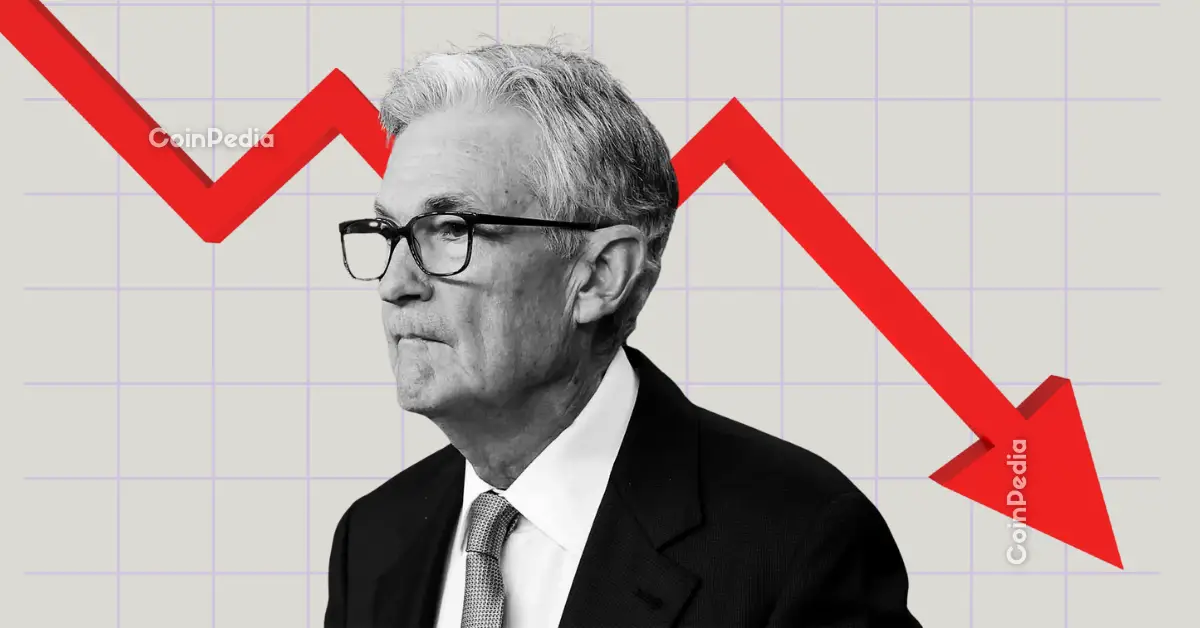 Fed Rate Cut Decision Looms: Top Crypto Market Movers to Watch This Week