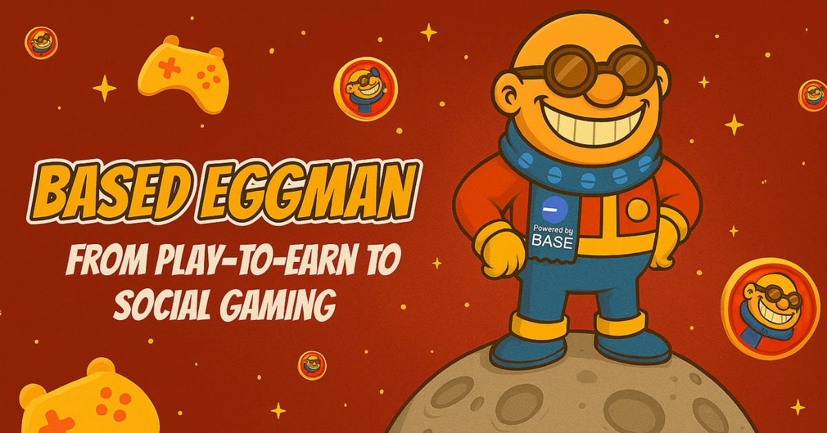based-eggman-presale