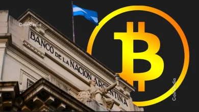 Argentina To Lift 3-Year Crypto Ban as Central Bank Allows Banks to Offer Bitcoin Services