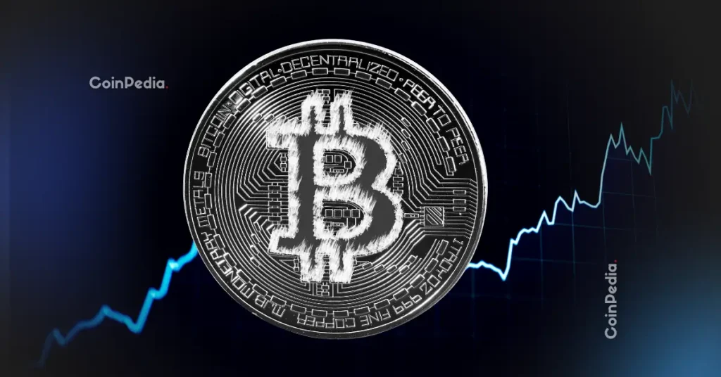 Bitcoin to $3,000,000? Could Be Possible This Year if Past Crypto Cycles Repeat