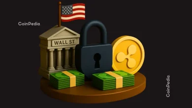 How Wall Street Locked In Guaranteed Returns in Ripple’s $500M Share Sale