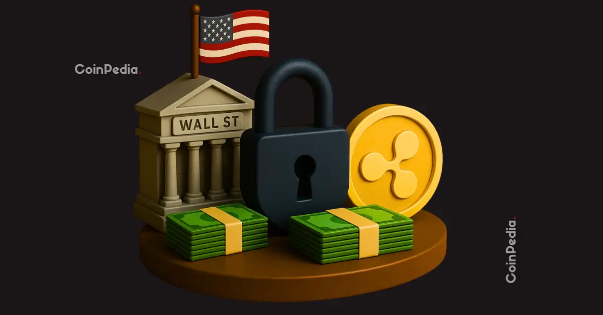 How Wall Street Locked In Guaranteed Returns in Rippleās $500M Share Sale