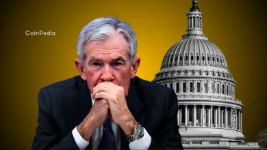 FOMC Meeting in 3 Days: Here’s What to Expect for BTC, ETH, SOL, XRP & LINK