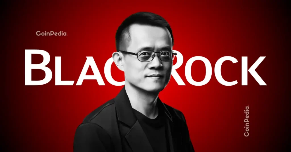 No, BlackRock Didn’t File a Staked Aster ETF – CZ Calls Out the Hoax