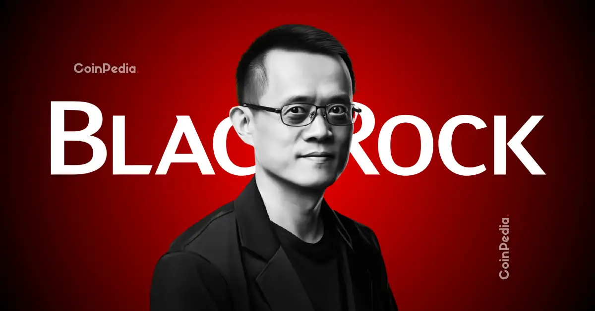 No, BlackRock Didn’t File a Staked Aster ETF – CZ Calls Out the Hoax