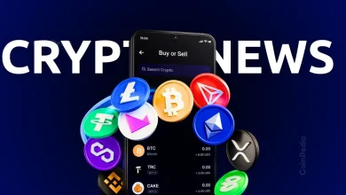 [Live] Crypto Market News Today: Latest Updates on December 9, 2025