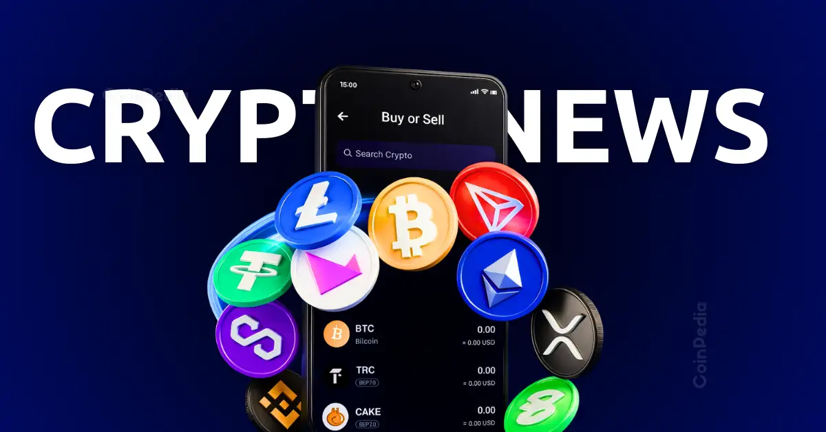 [Live] Crypto Market News Today: Latest Updates on December 9, 2025 : FED Rate Cut, Pi Network News, Terra Luna And More…….