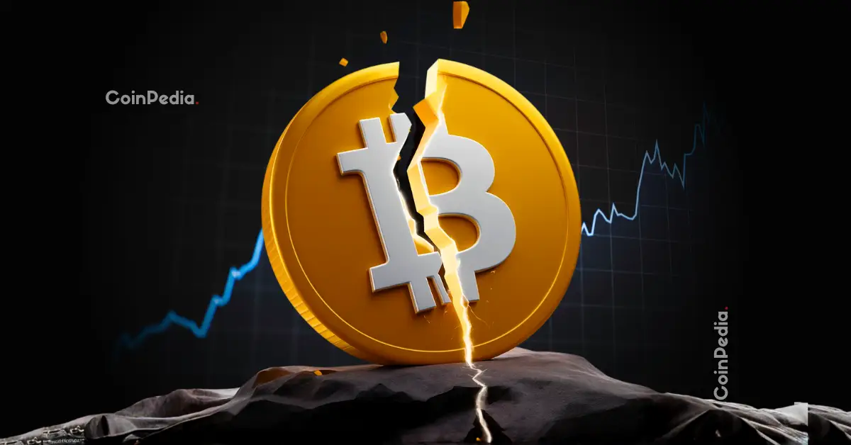 El precio de Bitcoin se estanca por debajo de los 94.000 dólares a medida que las entradas de ETF se enfrían antes de la decisión clave del FOMC: ¿qué sigue?