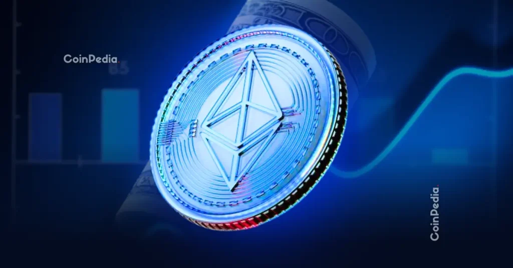 Ethereum Fees Drop to 2017 Lows