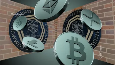 CFTC Allows Bitcoin, Ethereum, and USDC as Collateral in U.S. Derivatives Markets