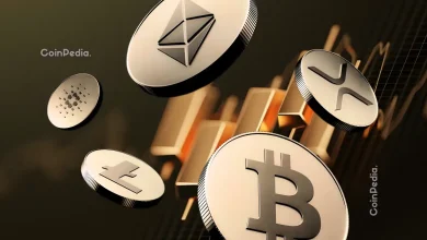 Is Altcoin Season Starting? Analyst Says ETH/BTC Chart Mirrors 2017 Bull Run