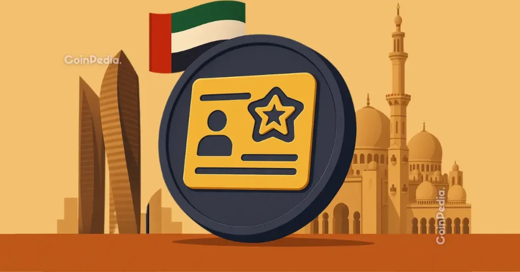 Abu Dhabi Funds Now Hold Over $1B in BlackRock’s Bitcoin ETF