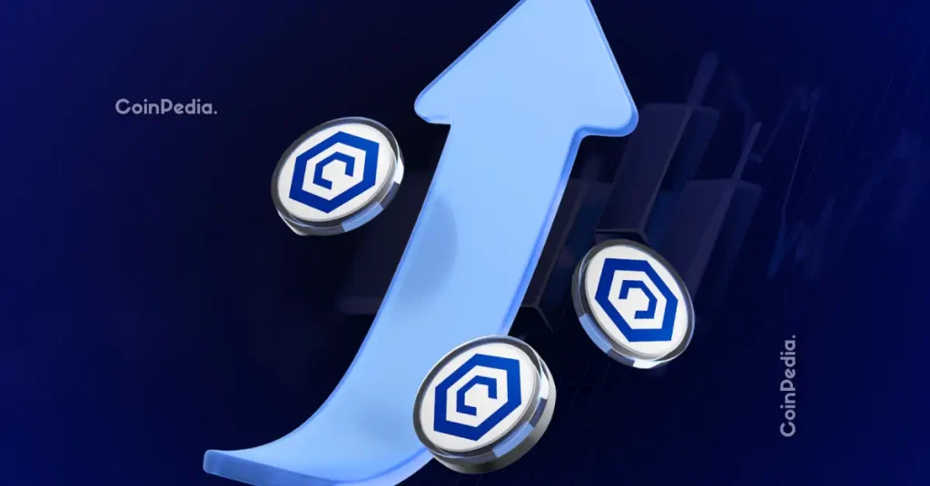 CRO Price Prediction: Can the New Crypto.com & 21Shares ETF Push Cronos Toward a 50% Rally?