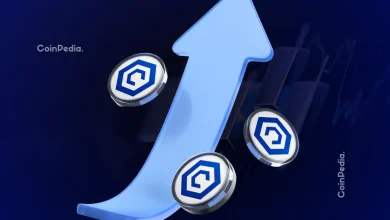 CRO Price Holds Steady Above $0.10 as Market Eyes Fed Decision