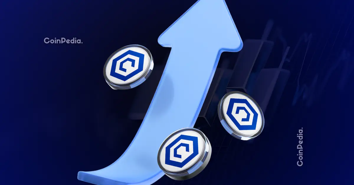 CRO Price Holds Steady Above $0.10 as Market Eyes Fed Decision