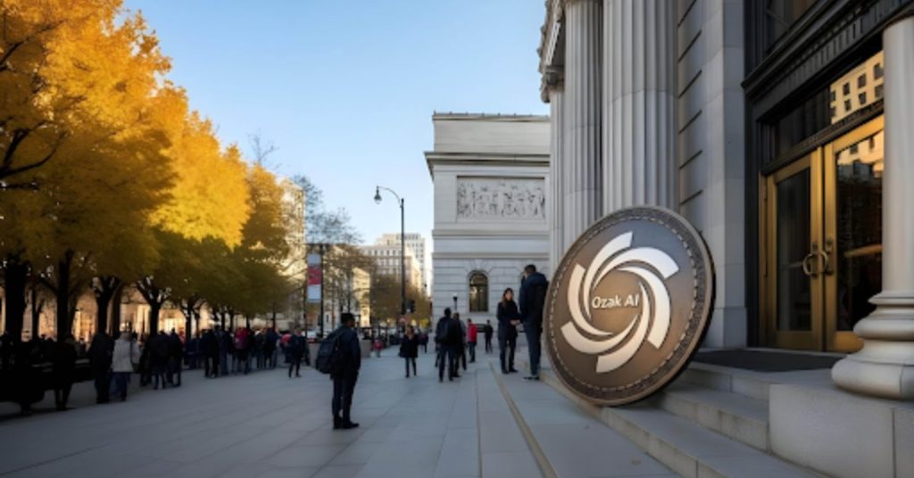 XRP Aims for $9; Ozak AI Prediction Could Turn $500 Into a Millionaire-Level Return