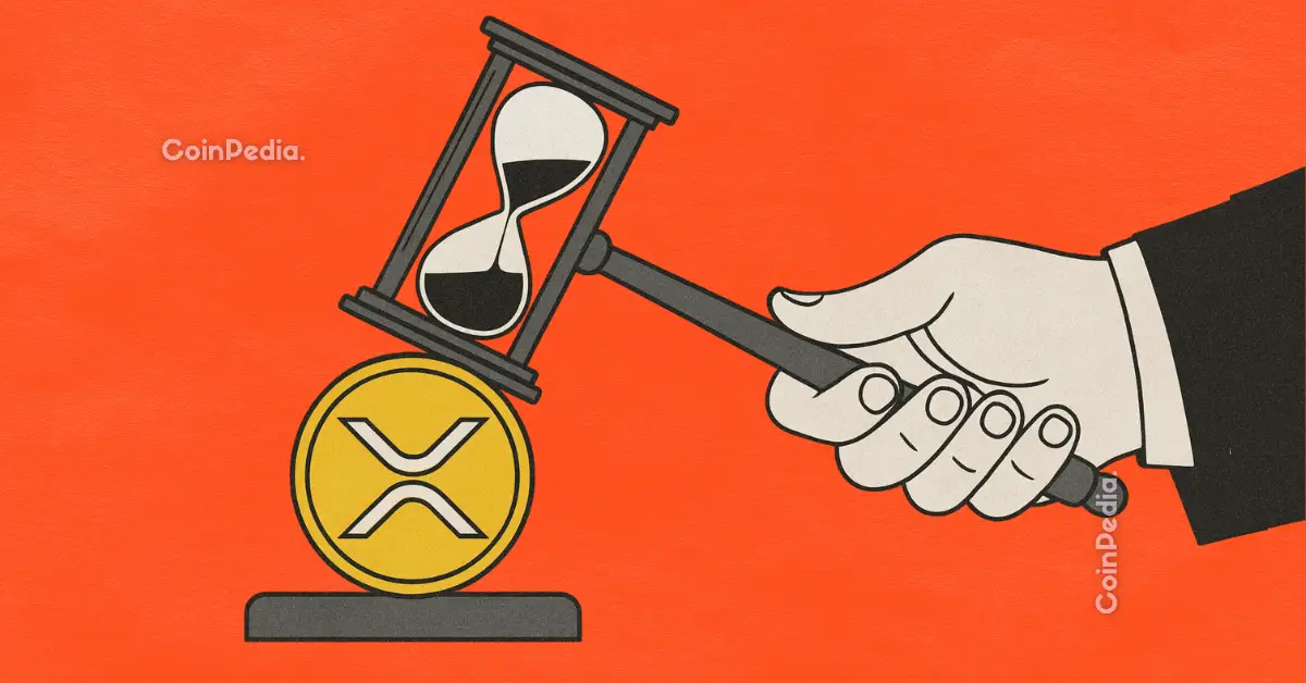 XRP News: New Rules Push Ripple Toward Official U.S. Banking Recognition