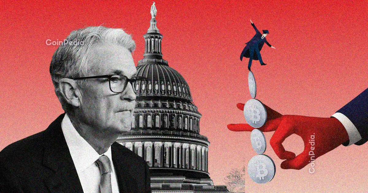 How High Can Bitcoin Price Go After FOMC Meeting Today?