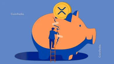 XRP Price Set For Major Move as Exchange Balances Plunge 45%