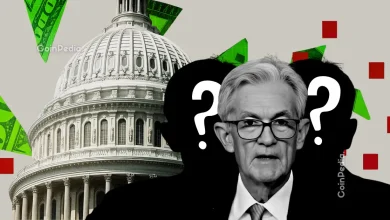 Who Will Replace Jerome Powell Trump Set to Interview Final Fed Chair Candidates