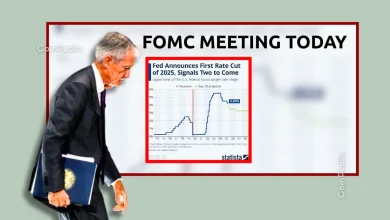 FOMC Meeting Today: Why Jerome Powell Speech Matters More Than FED Rate Cut