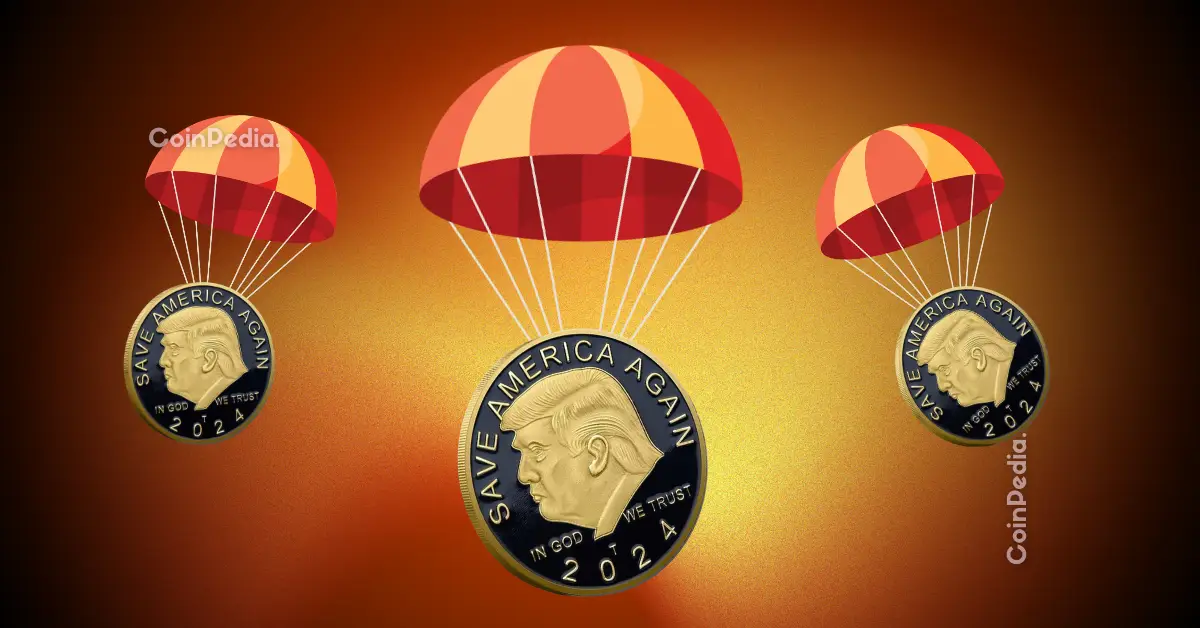 Trump Billionaires Club Game Offers Pre-Launch TRUMP Token Airdrop