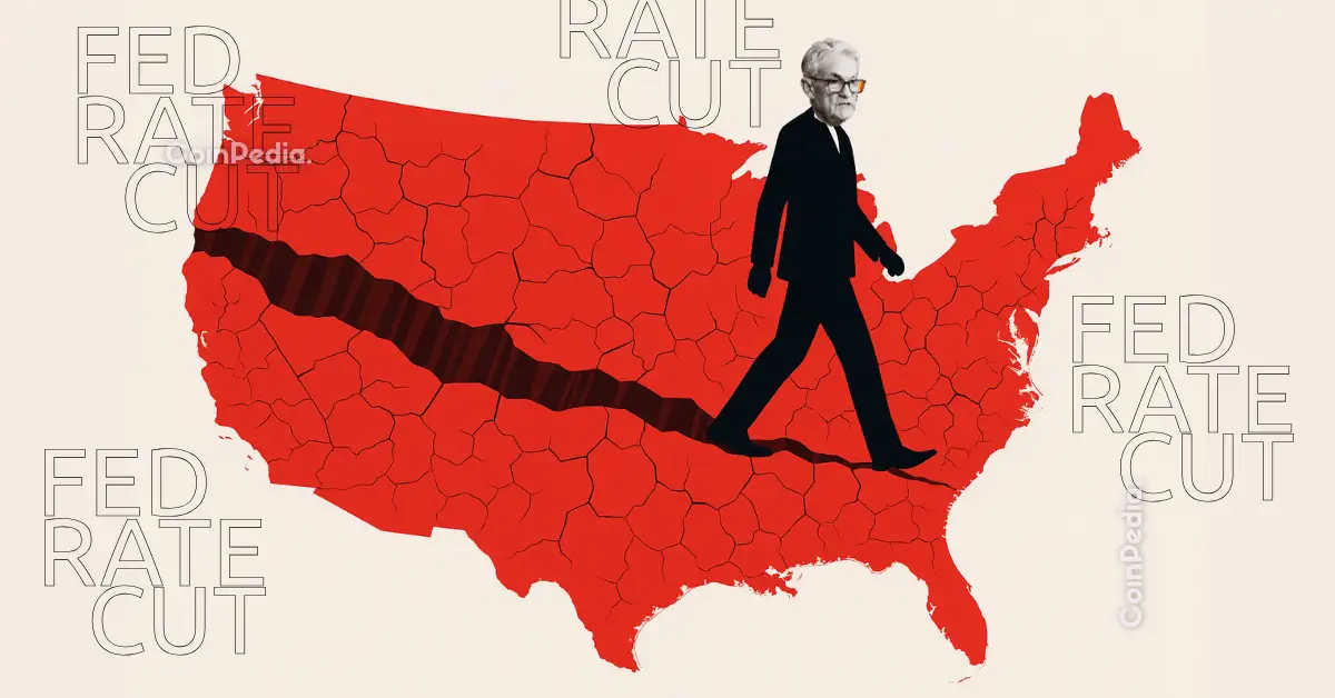 Fed Meeting Outcome Today: FOMC Expectations and Forecast