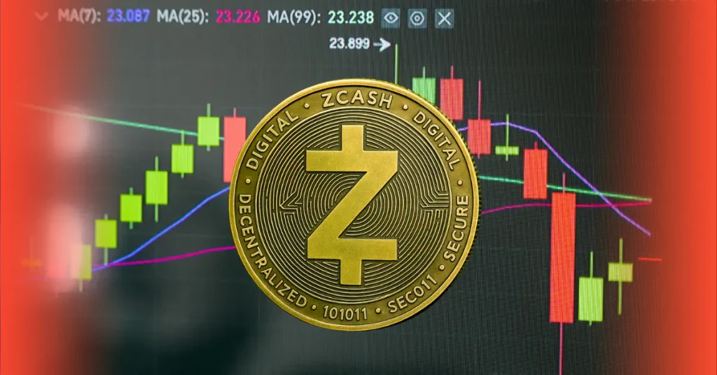 Zcash Foundation Defends Network Resilience Amid High Selling Pressure on ZEC in 2026