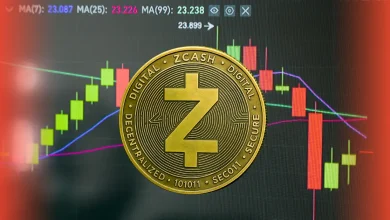 Zcash Price Analysis: ZEC Rally Faces Its First Test After Fee Proposal Surge—Will it Reach $500?