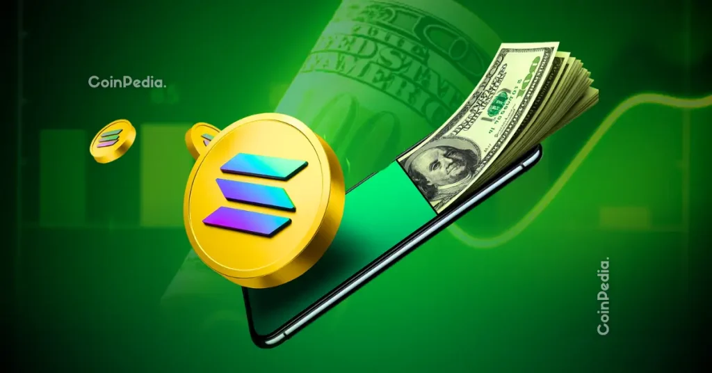 Solana Price Analysis: February Sets Up a Breakout or a Structural