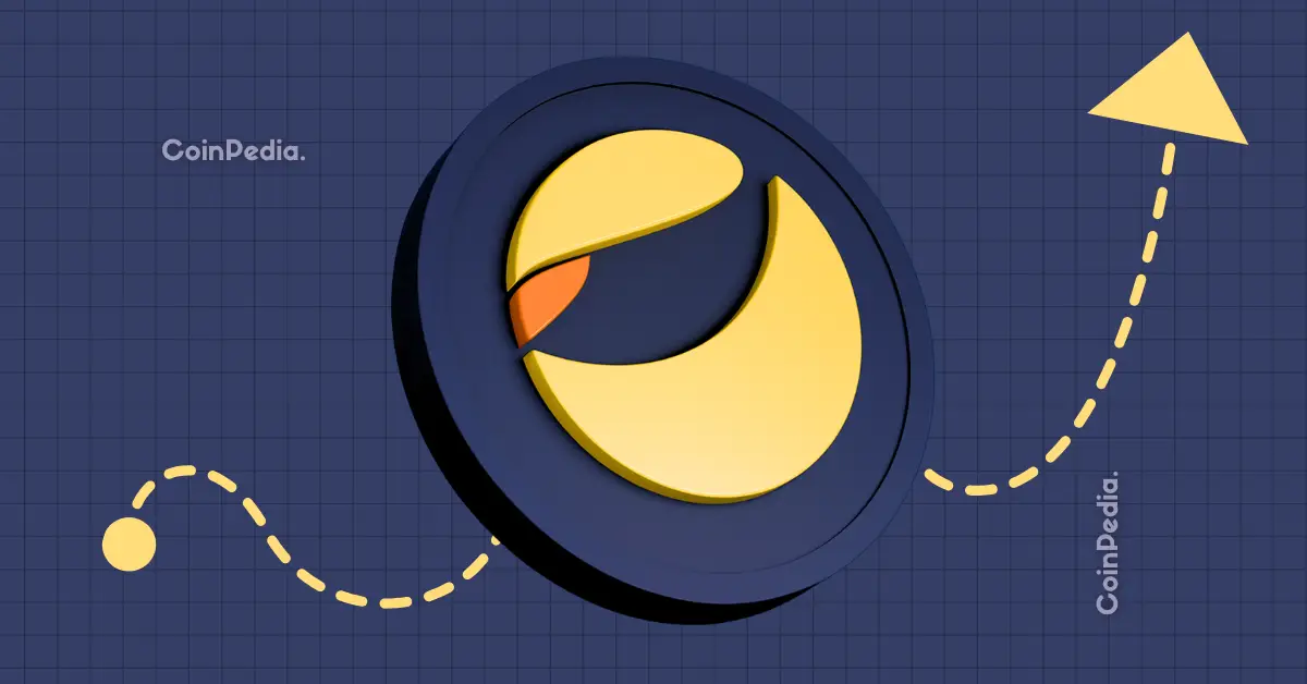LUNC Price Flashes Early Signs of a Macro Bottom—Is a 288% Technical Reversal Possible?