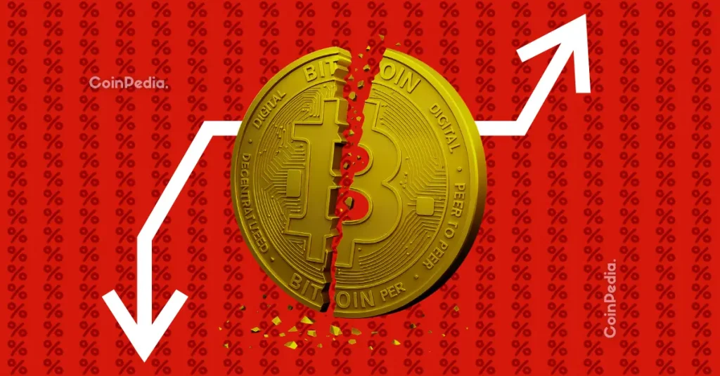 Analyst Claims Bitcoin “Is Being Set Up” After Binance-Coinbase CVD Shock