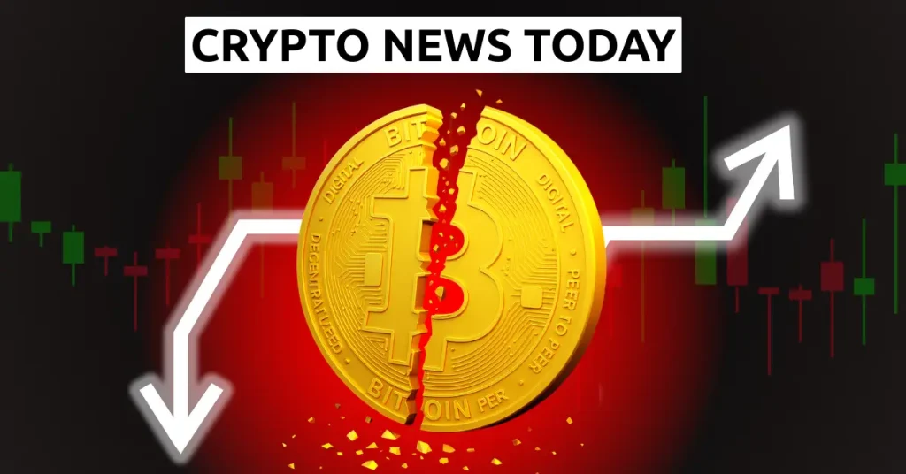 Crypto News Today [LIVE] Updates On Dec 15, 2025