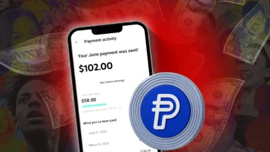 YouTube Rolls Out PYUSD Payments for US Creators as Institutional Demand Accelerates
