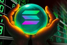 SOL Price Tests Critical Support Amid XRP’s Expanding Cross-Chain Liquidity