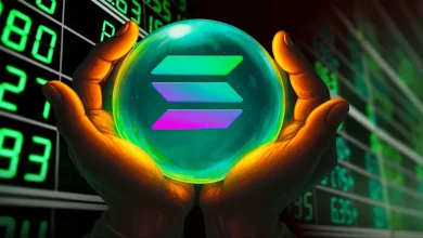 SOL Price Tests Critical Support Amid XRP’s Expanding Cross-Chain Liquidity