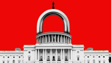 Crypto Giants Push Back Against Citadel as SEC DeFi Rules Spark Industry Showdown