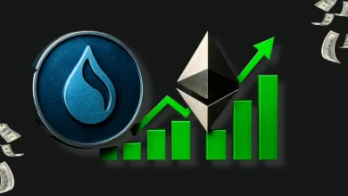 Sui (SUI) Surpasses Ethereum in Daily Bridged Inflows Despite 5% Price Drop