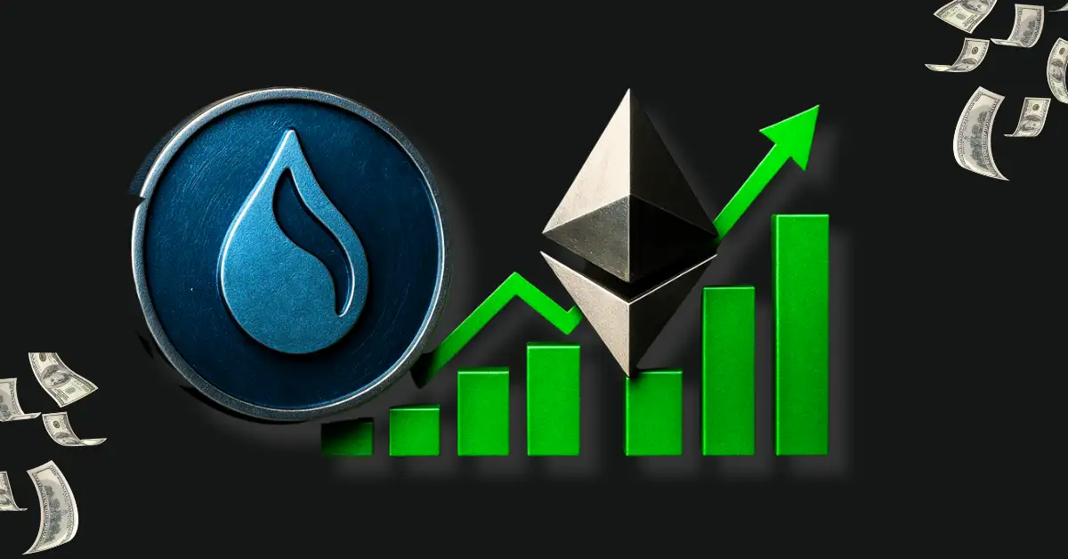 Sui (SUI) Surpasses Ethereum in Daily Bridged Inflows Despite 5% Price Drop