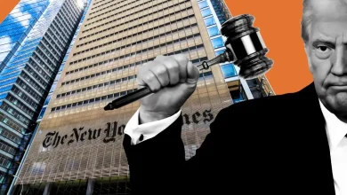 “Crypto Cases Were Dropped Under Trump’s Second Term”, NYT Investigation Says